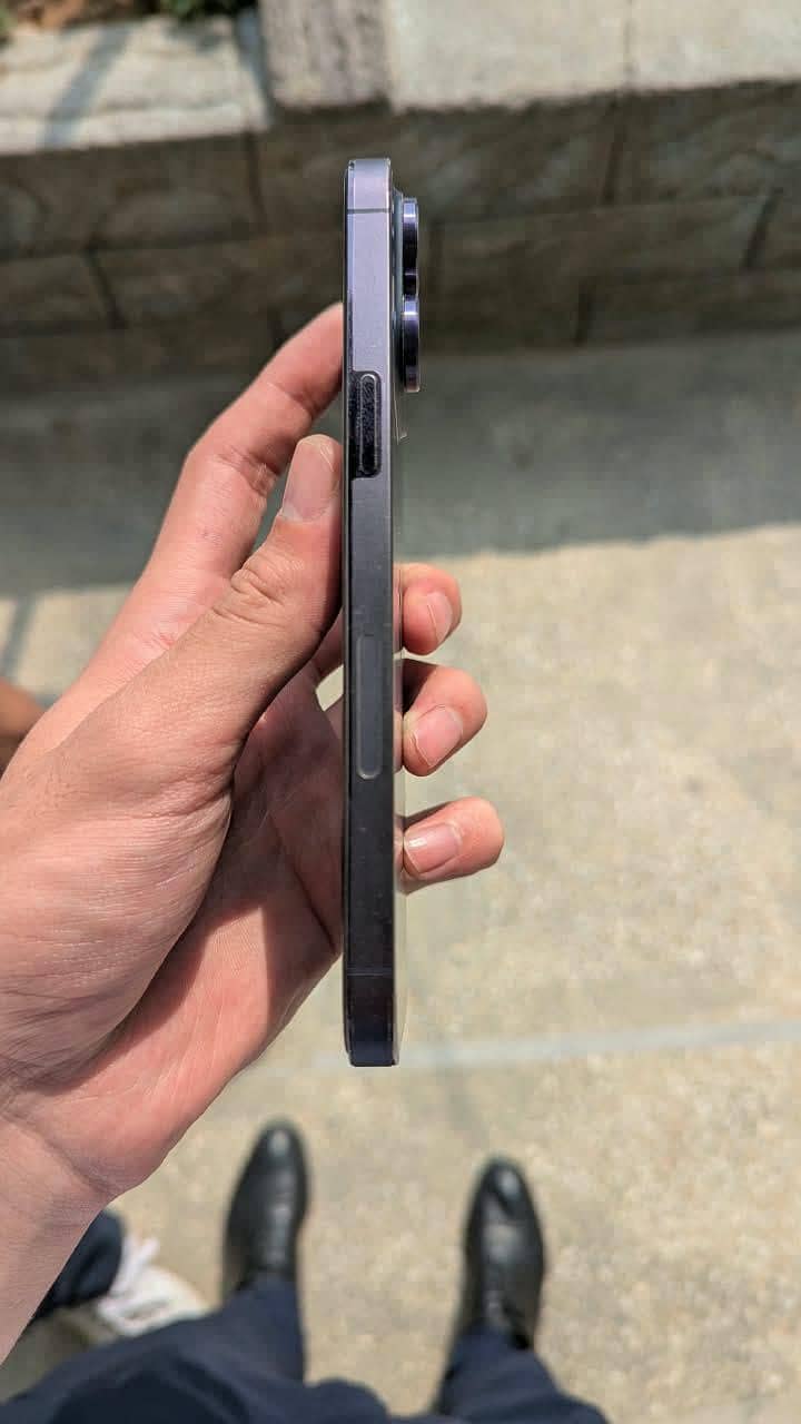 Apple iPhone 14 Pro Max 1