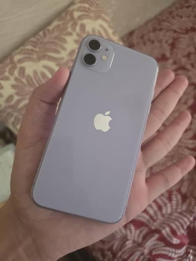 iPhone 11 128gb non pta