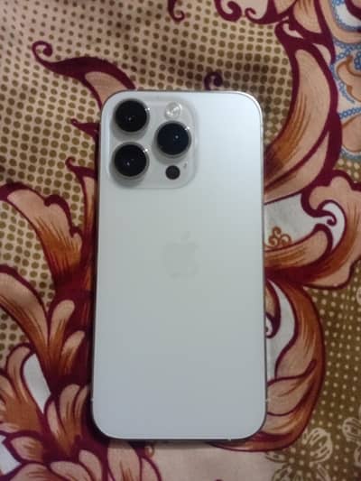 Apple iPhone 14 Pro