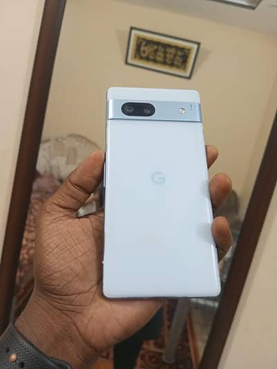 Google Pixel 7a 8/128 non pta 03137584515