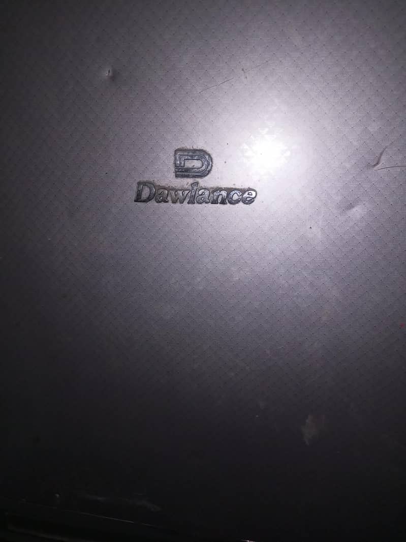 Dawlance fridge 9175model 0