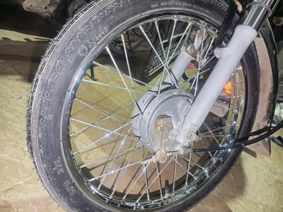express CD 70cc 2018