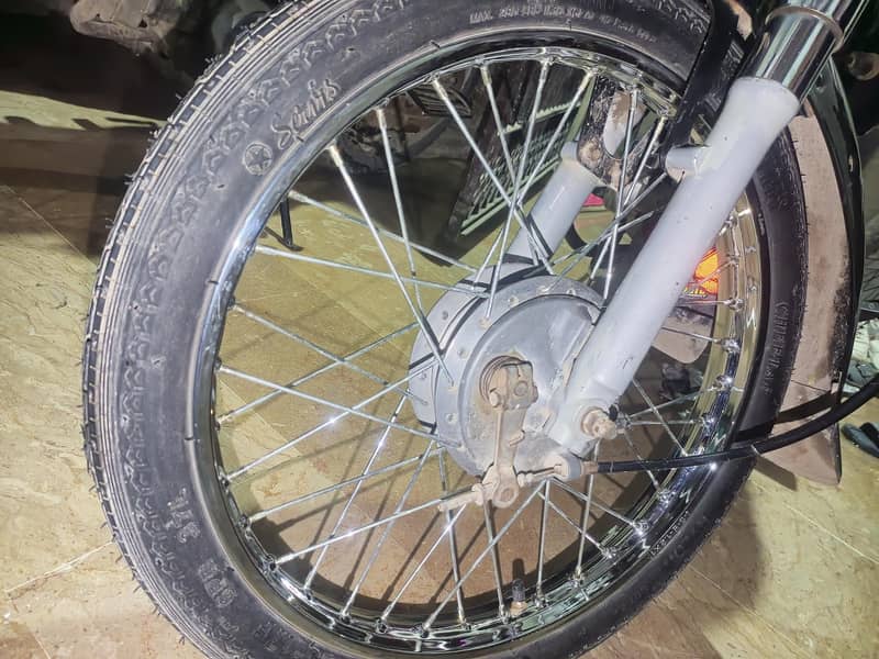express CD 70cc 2018 0