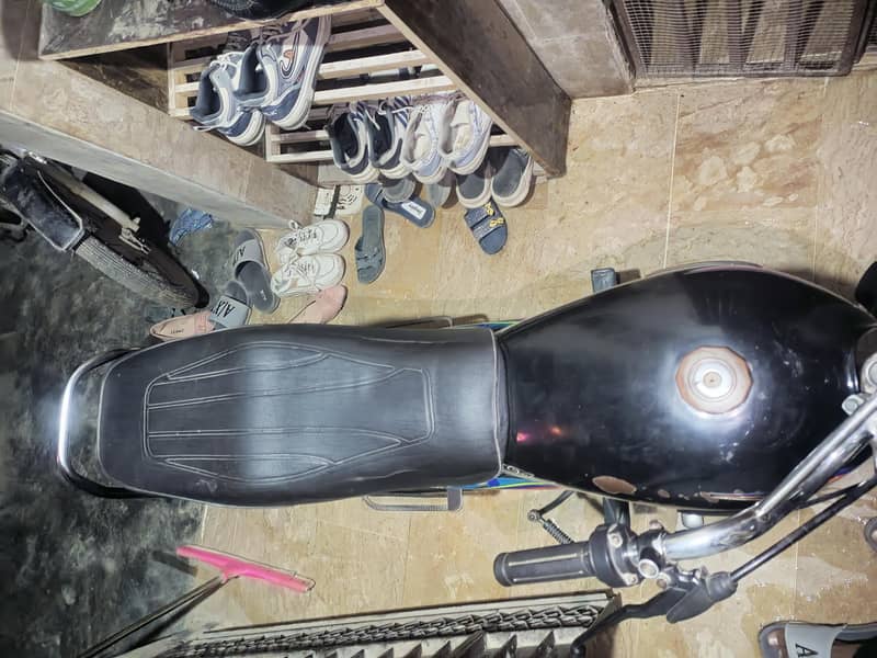 express CD 70cc 2018 1