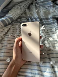 Iphone 8 Plus non pta