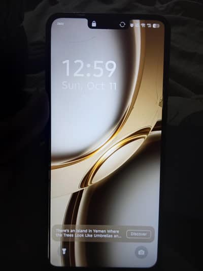 Tecno Go 3