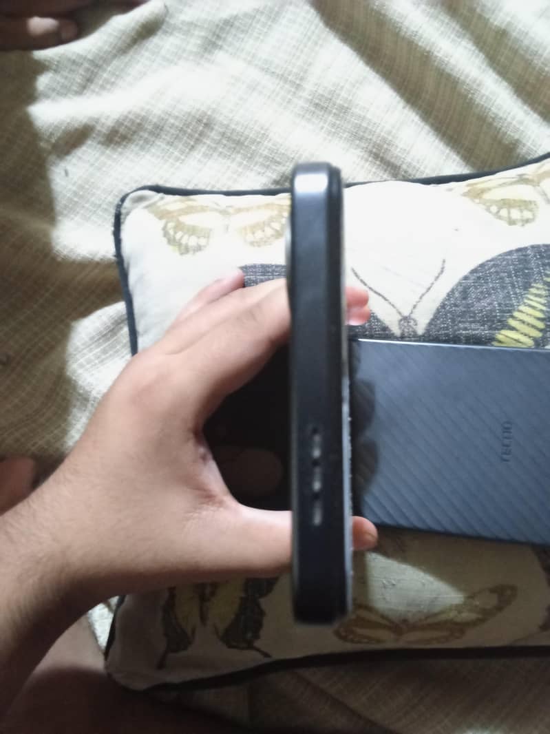 Tecno Go 3 2