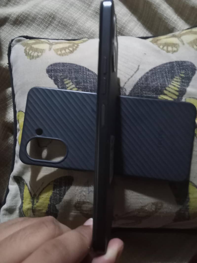 Tecno Go 3 3