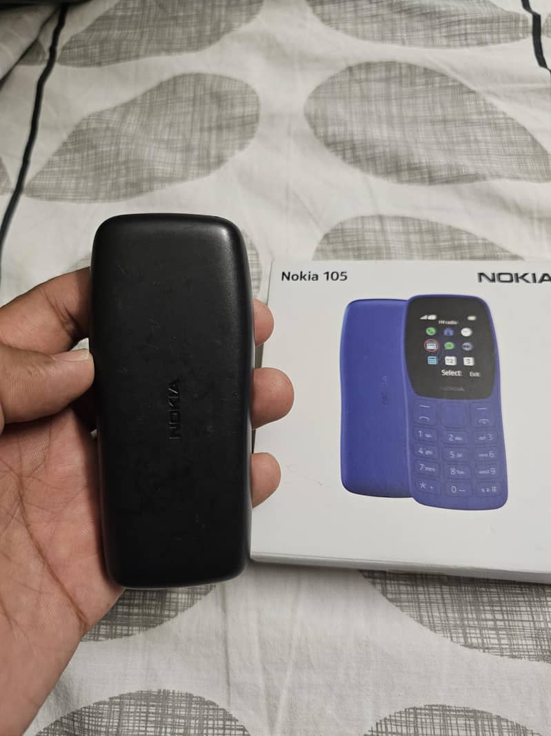 Nokia 105 1