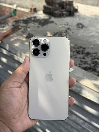 iPhone 13 Pro Max 256gb