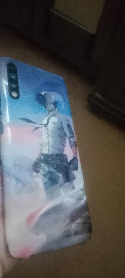Tecno CAMON 12 Air