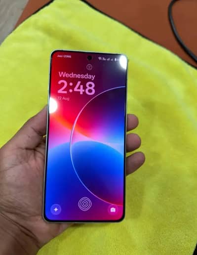 One Plus 13R