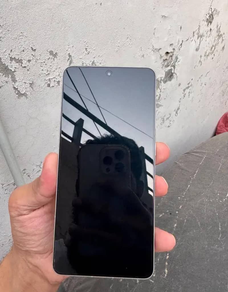 One Plus 13R 3