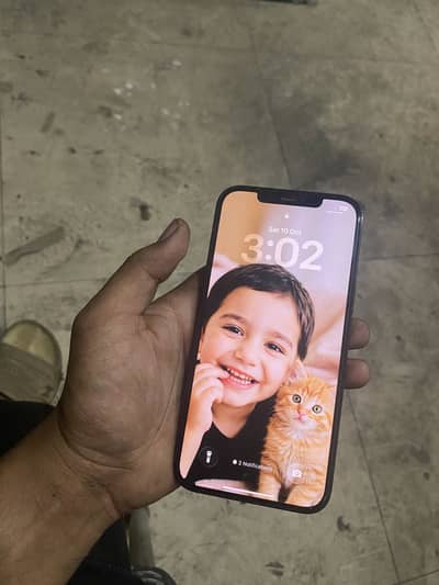Apple iPhone 12 Pro Max