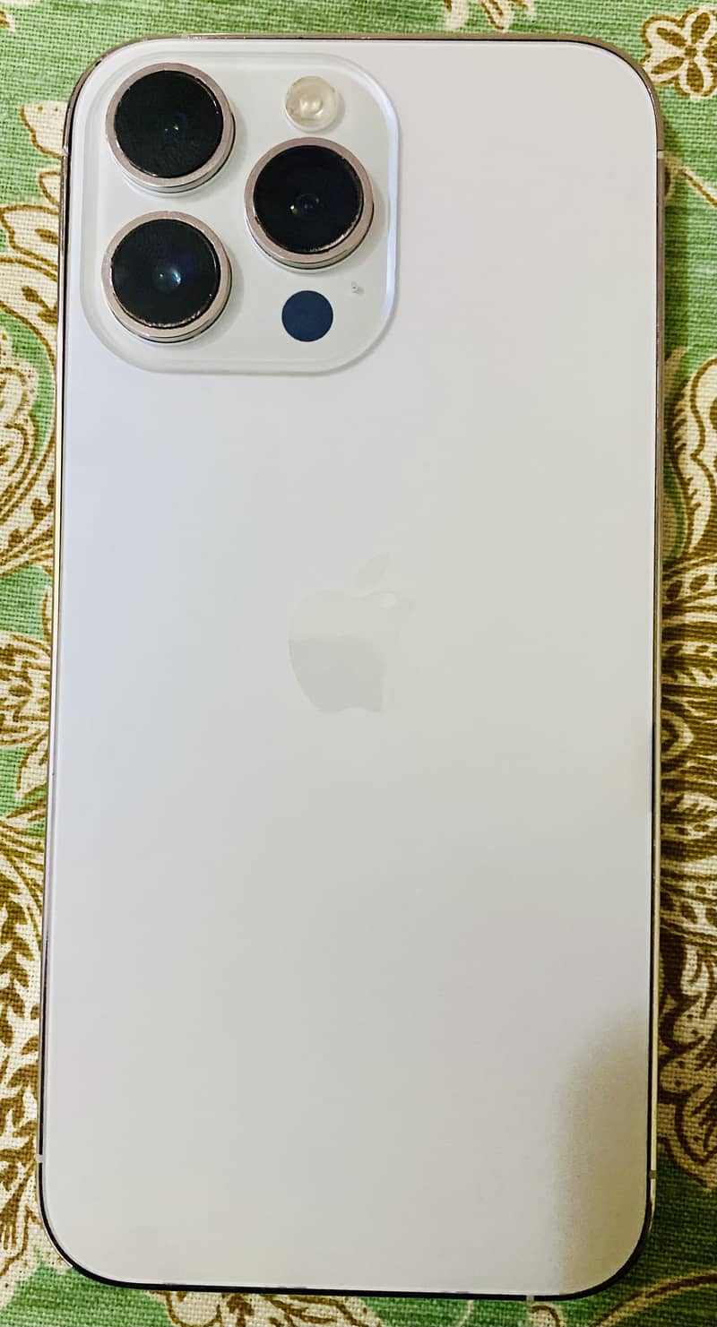 Apple iPhone 14 Pro Max 0