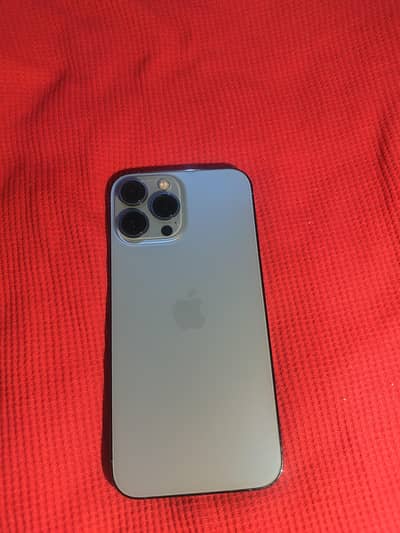 iPhone 13 Pro Max 512gb FU