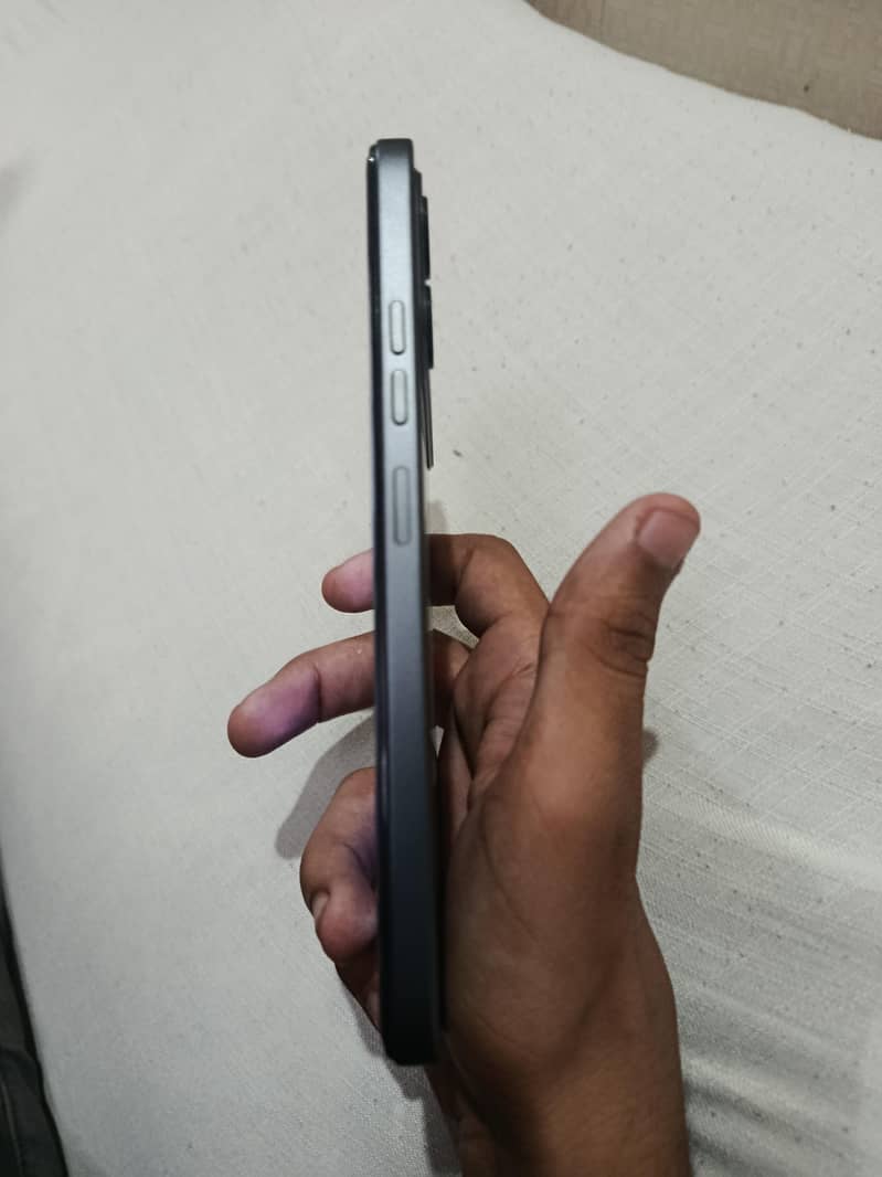 Tecno SPARK 30 Pro 1