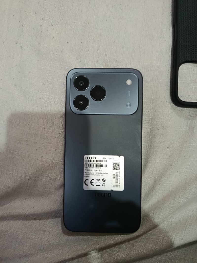 Tecno SPARK 30 Pro 2
