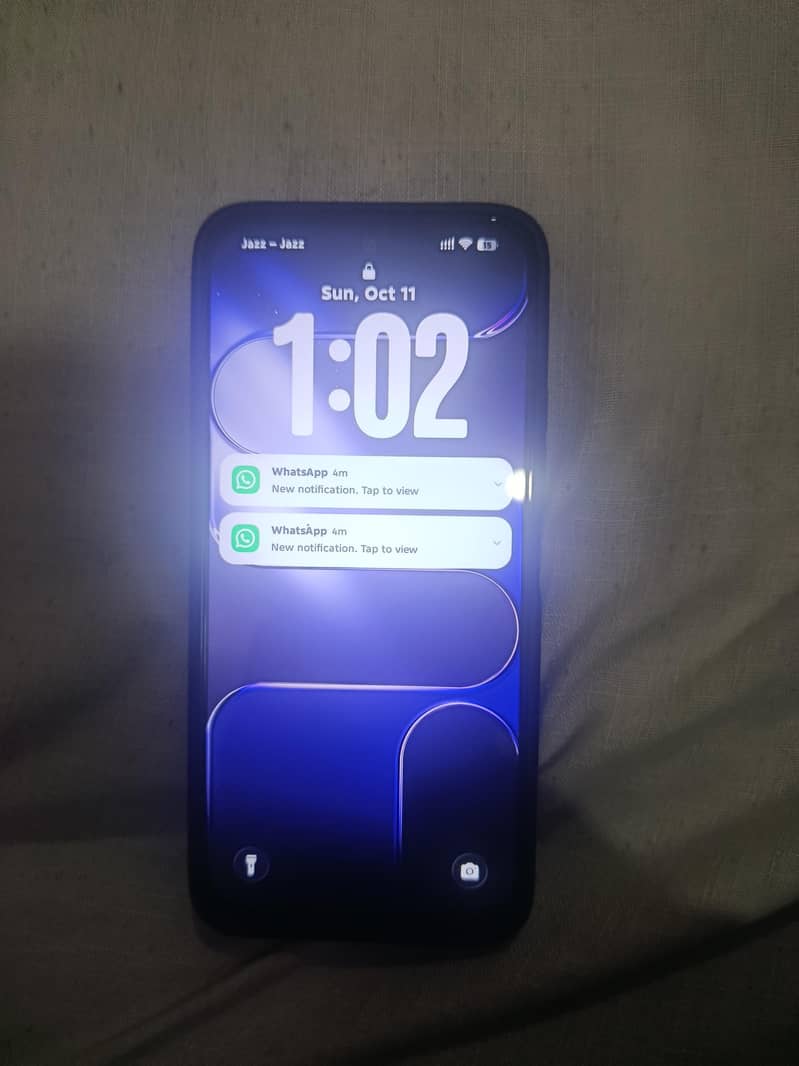 Tecno SPARK 30 Pro 3