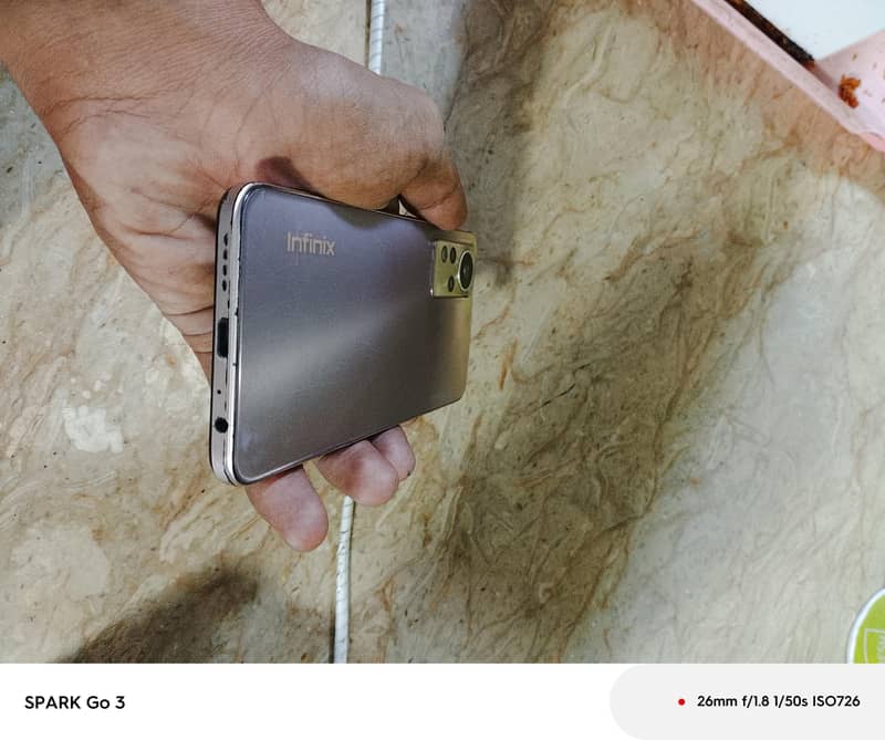 Infinix Note 11 2