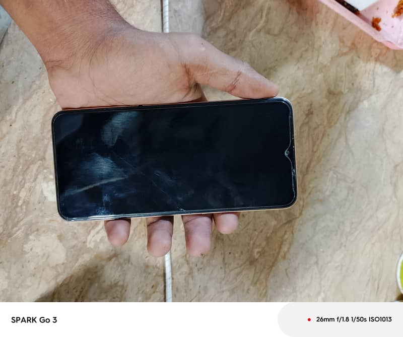 Infinix Note 11 6