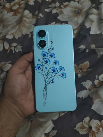 Zte Blade A35