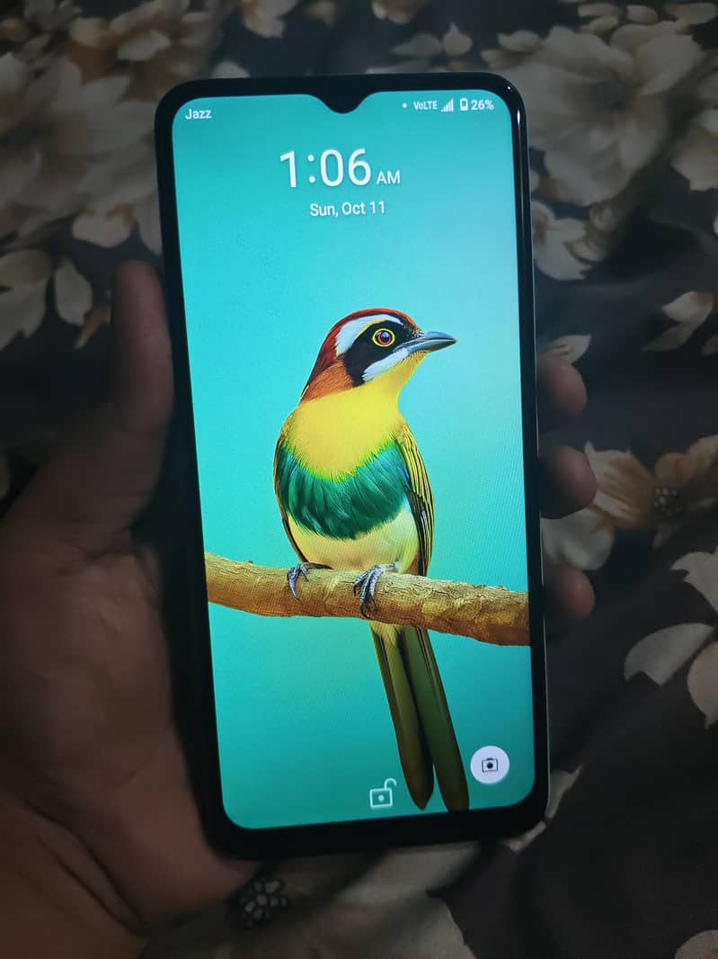 Zte Blade A35 3