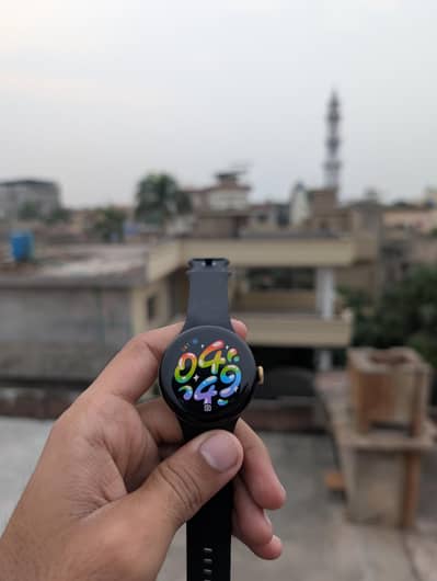 Google Pixel watch 2