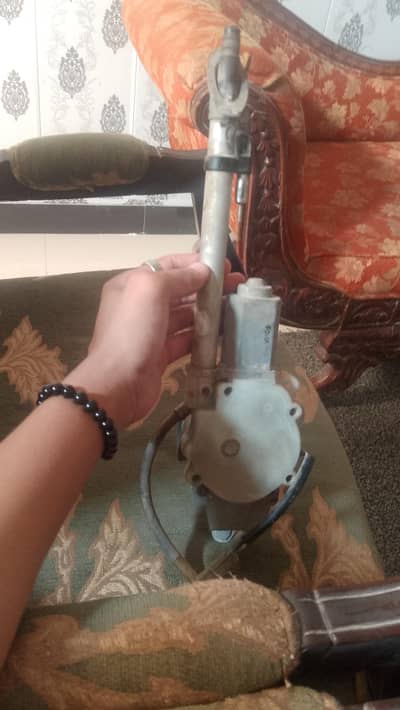 Honda ek ej antena motor for sale