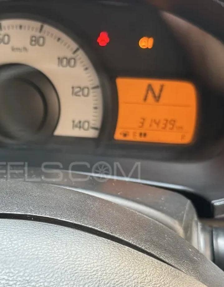Alto 2024 automatic 1