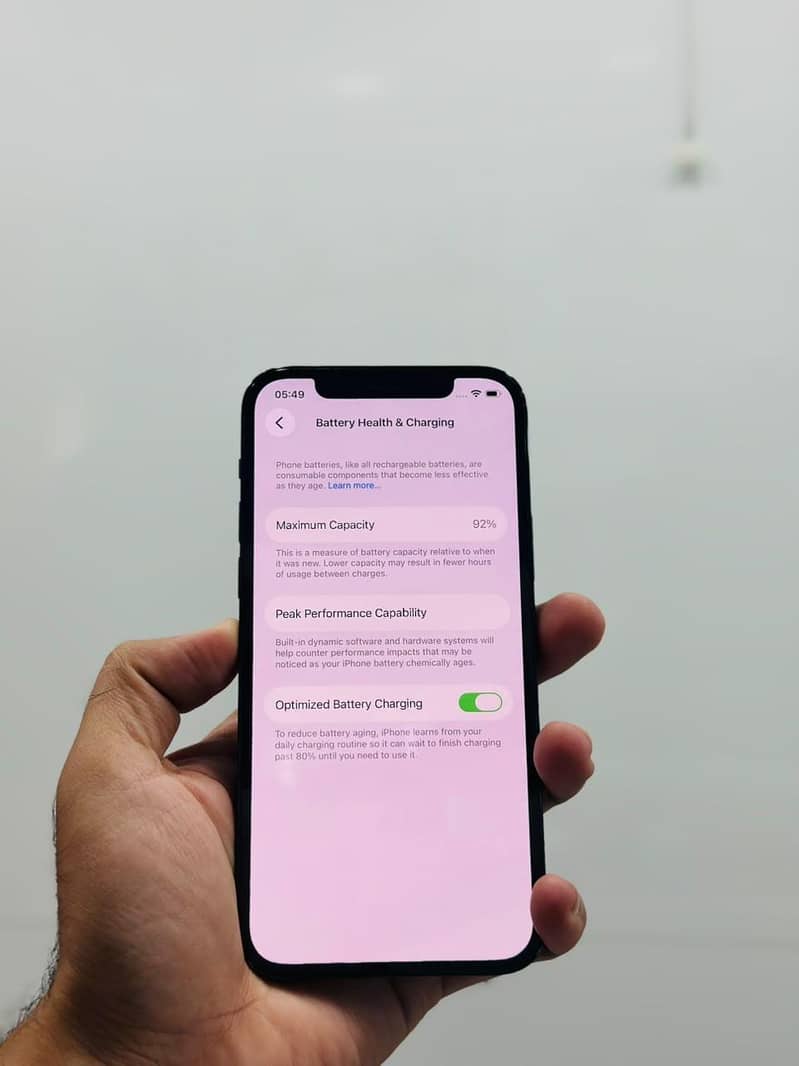 Apple iPhone 12 Pro 1