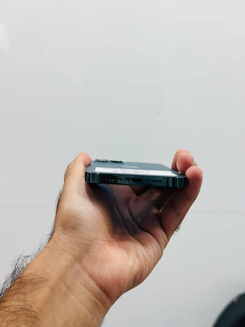Apple iPhone 12 Pro 5