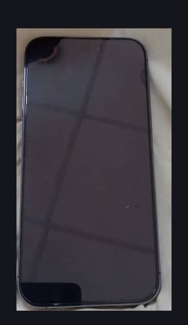 Apple iPhone 14 Pro Max 0