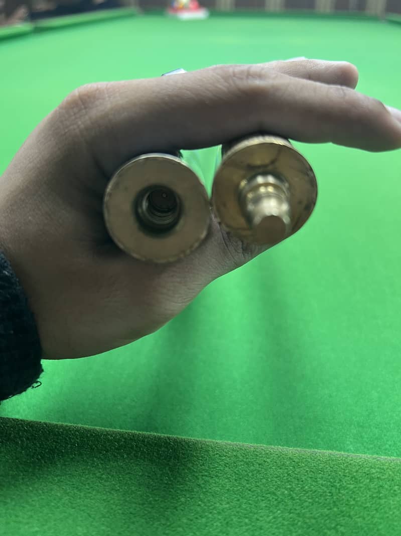 HAND MADE CUE 0