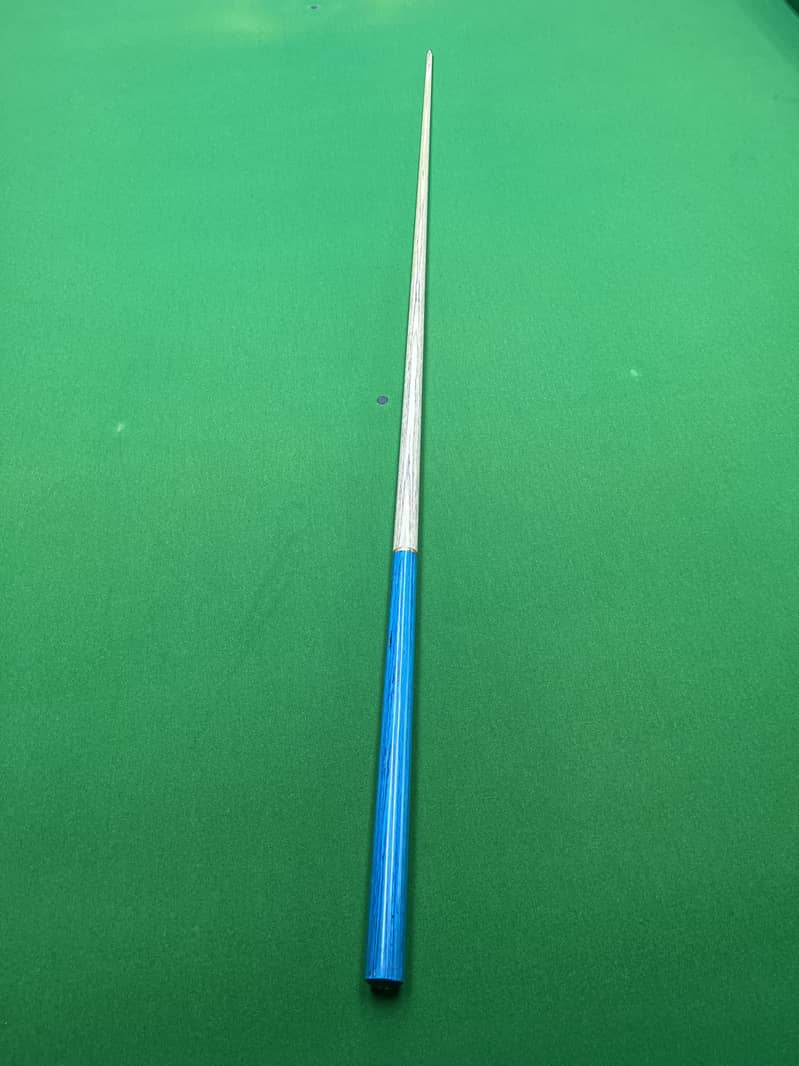 HAND MADE CUE 1