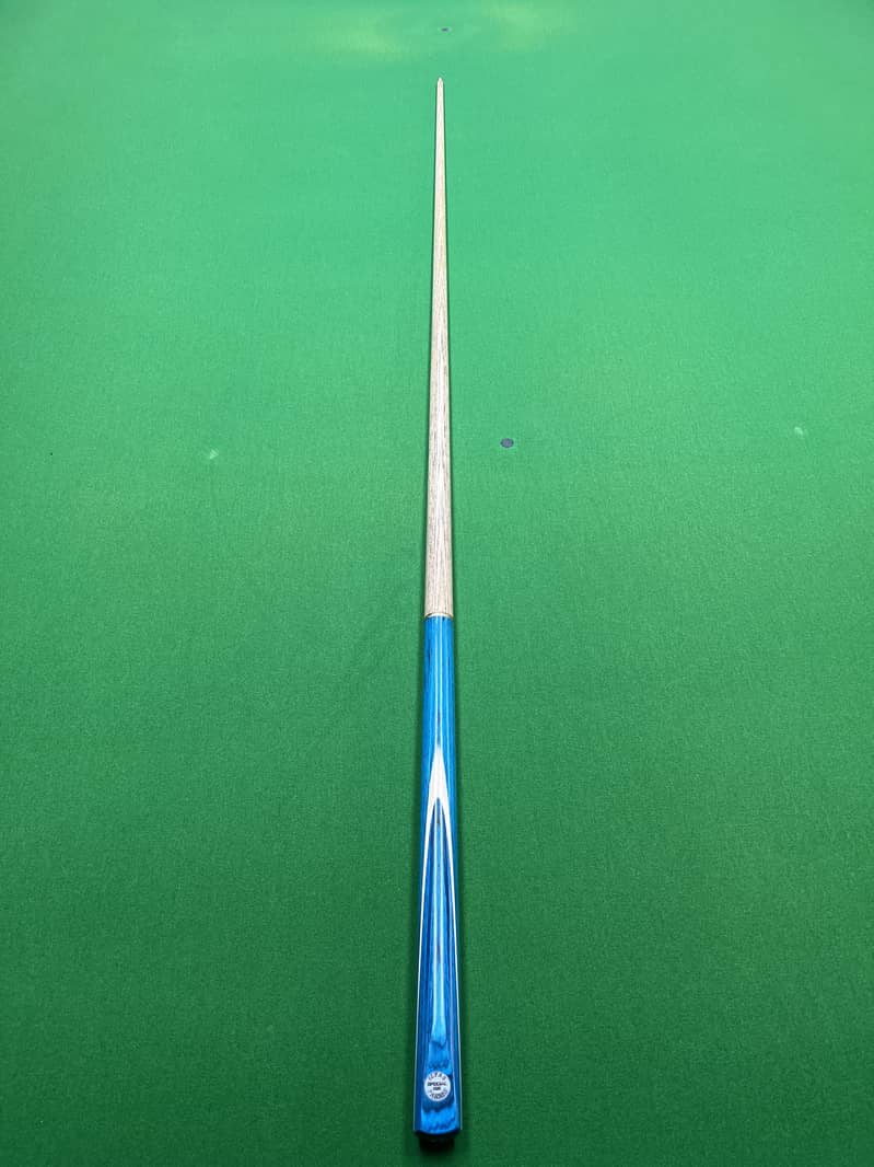 HAND MADE CUE 2