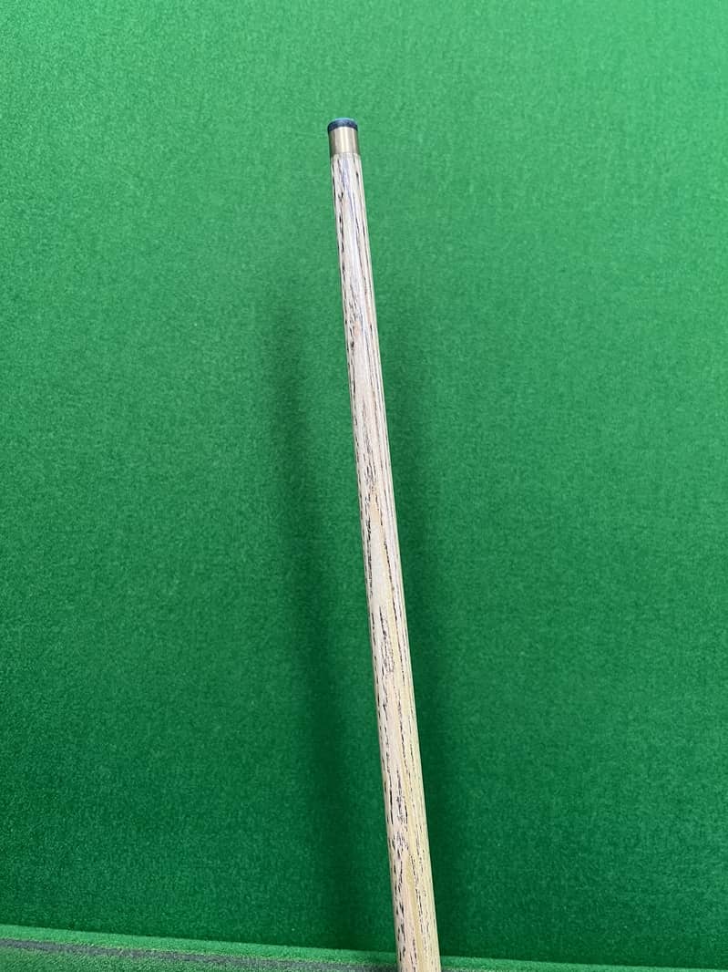 HAND MADE CUE 3