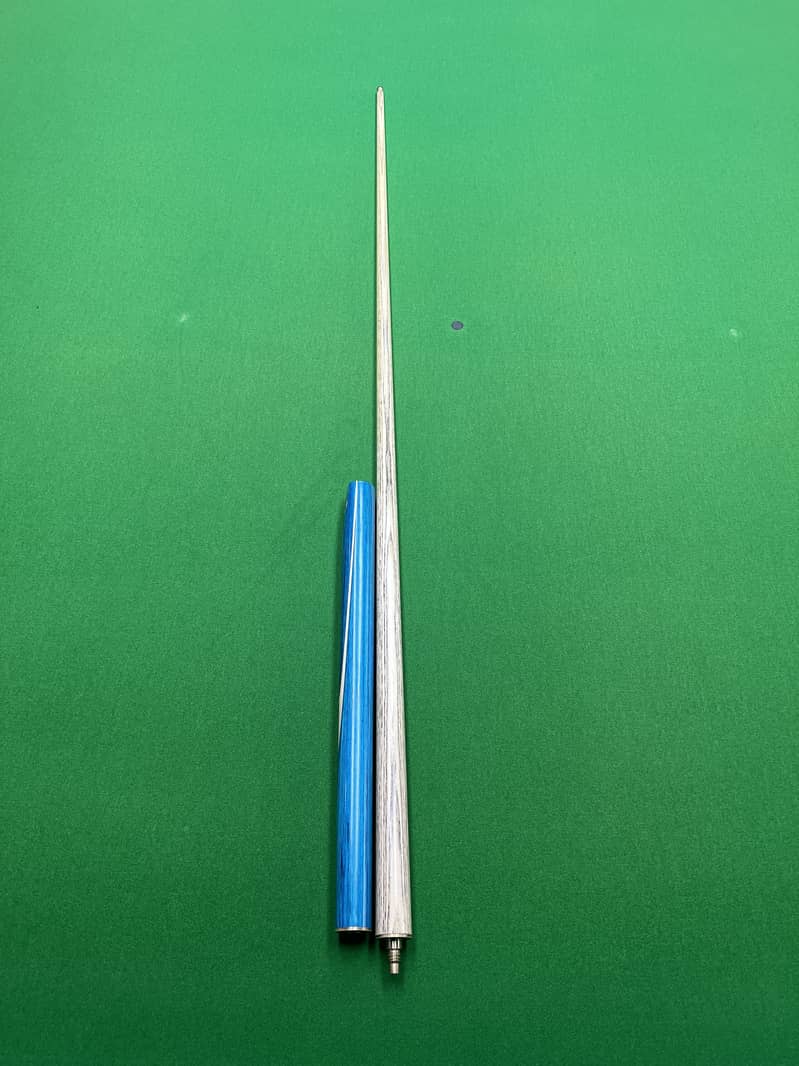 HAND MADE CUE 4