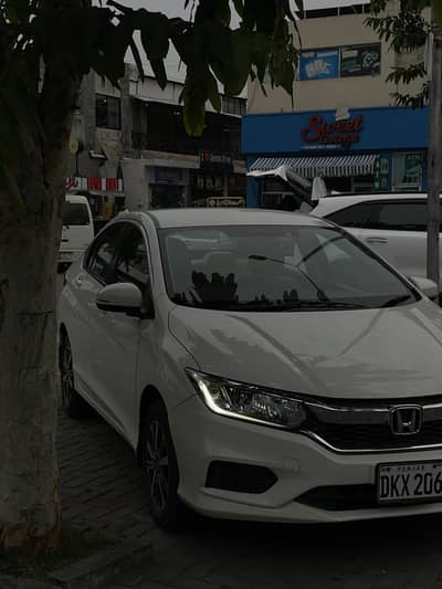 Honda City 2023 B to B