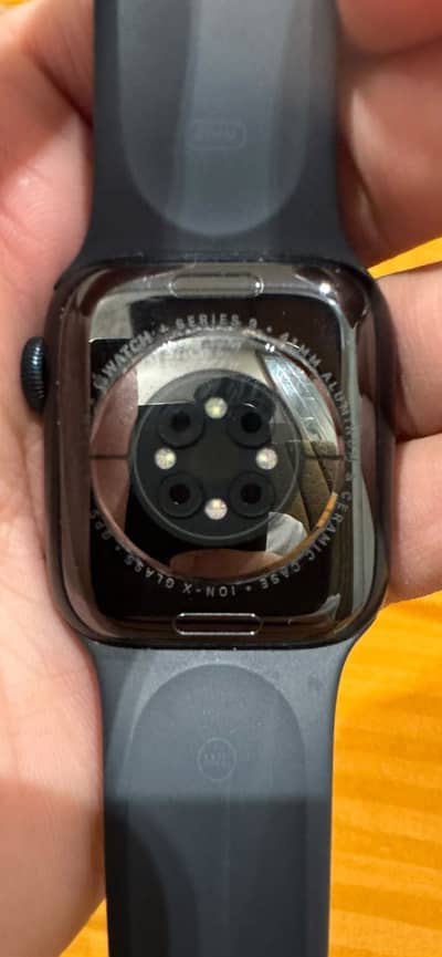Apple Watch Series 9 41mm