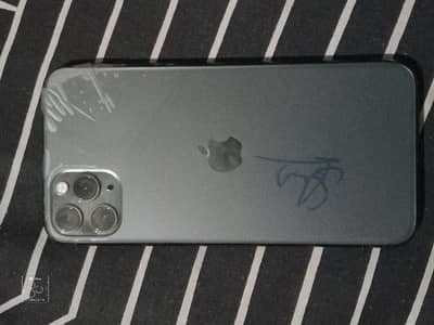 Apple iPhone 11 Pro Max 512 gb