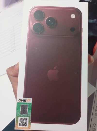 Apple iPhone 18 Pro Max