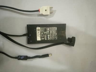 dell laptop 130 watt charger original ha