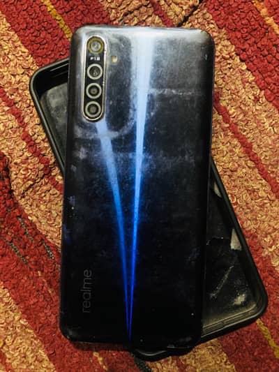 Realme 6