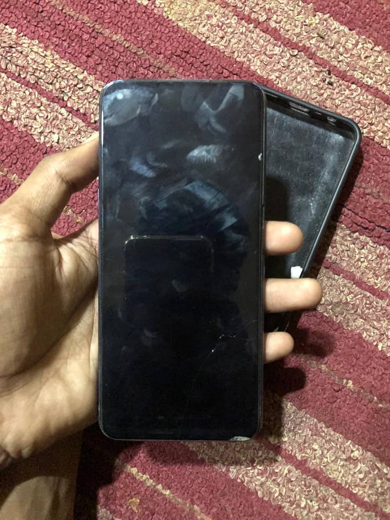 Realme 6 3