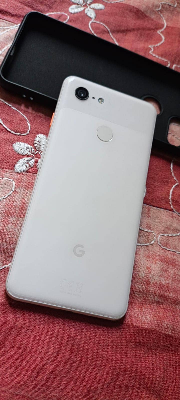 Google Pixel 3 0