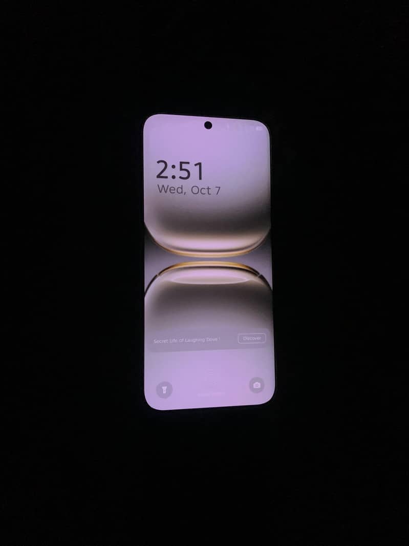 Tecno Spark 40 pro+ 1