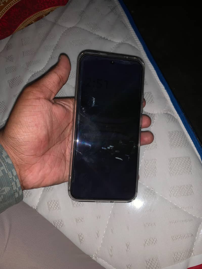 Tecno Spark 40 pro+ 2