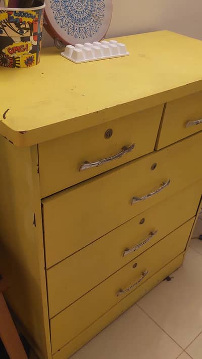 Chester / Drawers