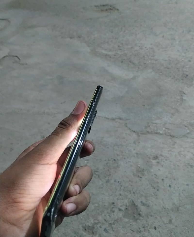exchange possible only I phone 5